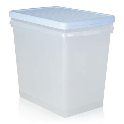 tall box storage metal|20 inch tall plastic containers.